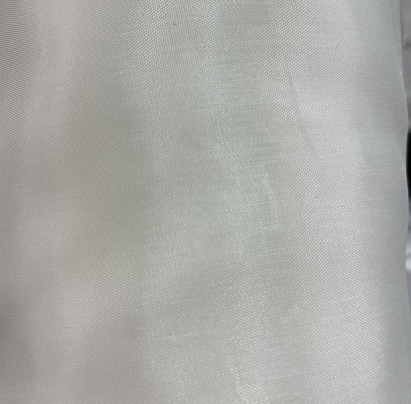 Acetate Taffeta Lining Off White