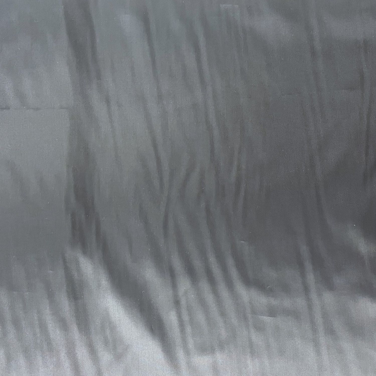 Acetate Lining Steel Gray