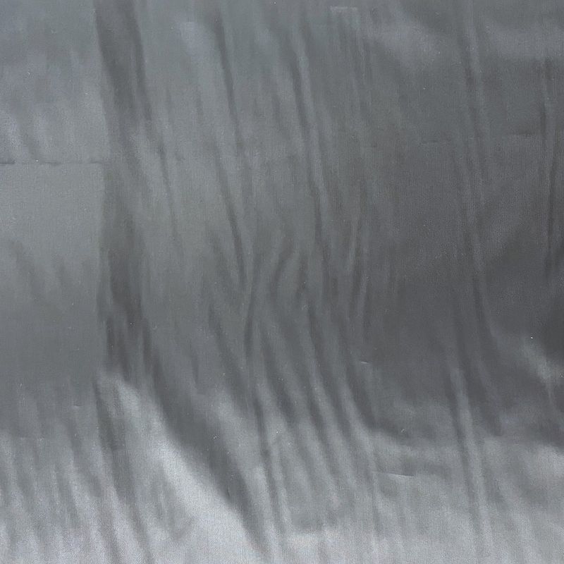 Acetate Lining Steel Gray