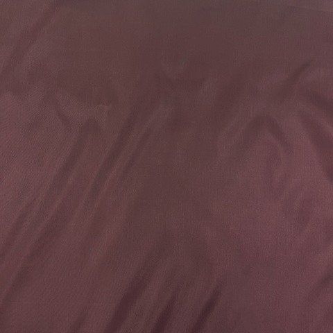 100% Cupra Bemberg Lining Wine 60"