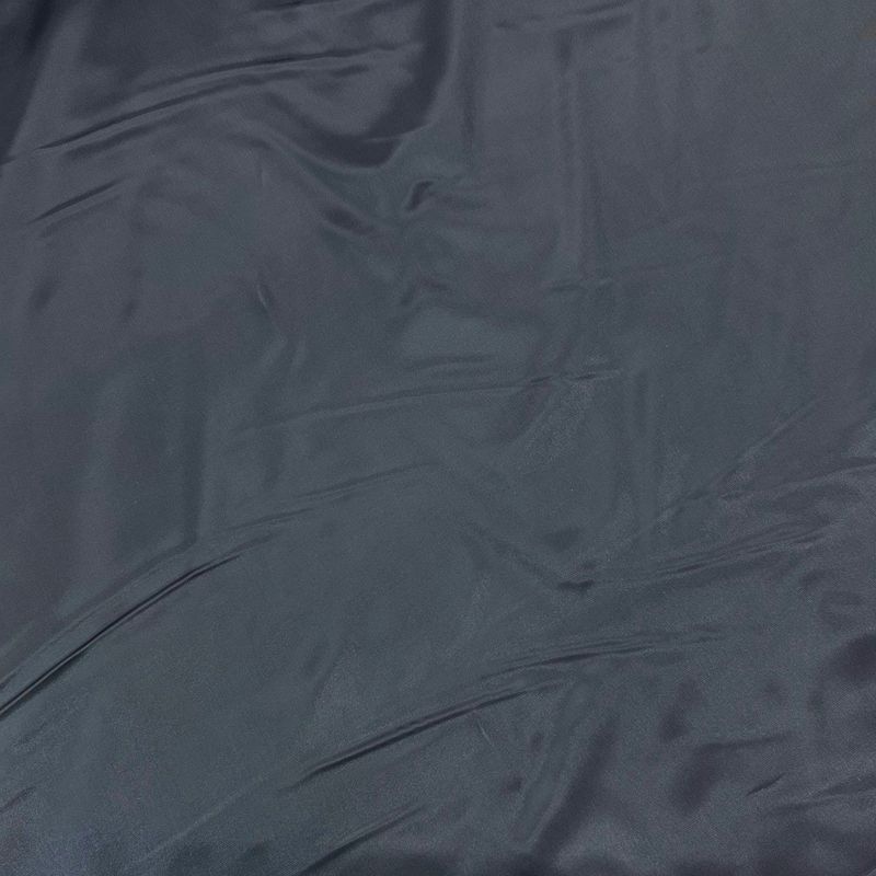 100% Cupra Bemberg Lining Midnight Navy 58"