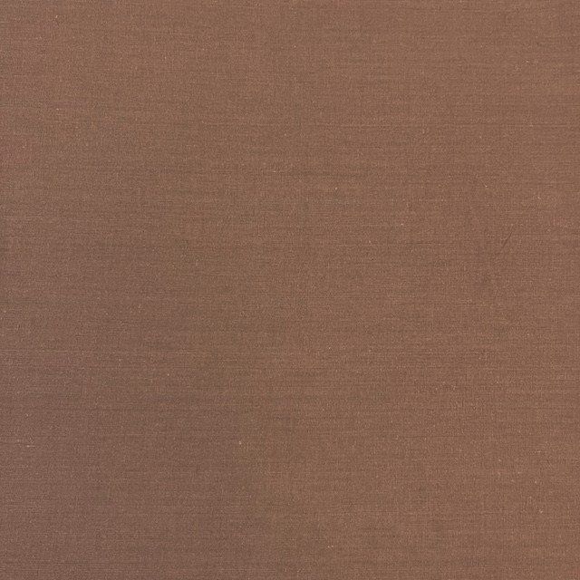 100% Linen Brown Midweight fabric