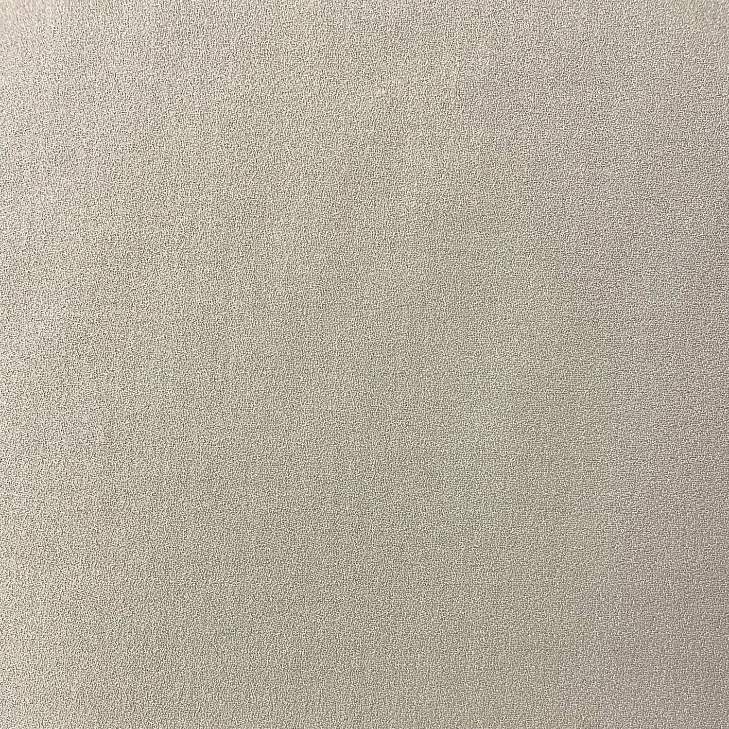 100% Wool Crepe Italian Suiting Tan