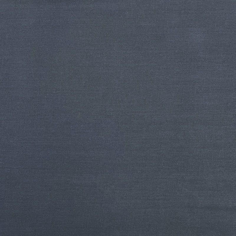 100% Wool Italian Double Cloth Suiting Navy