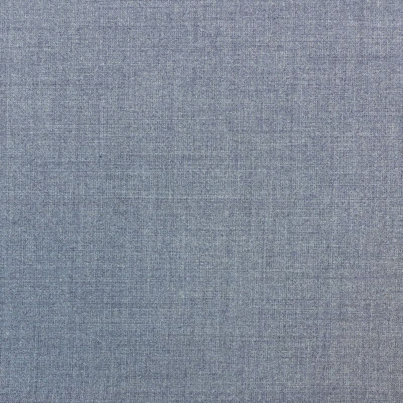 100% Wool Suiting Denim Blue