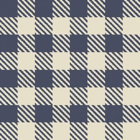 Al Fresco Check Plaid RJR Quilting Cotton 44" Wide