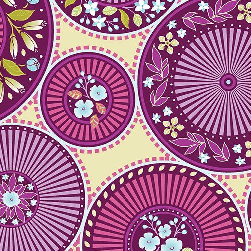 Amanda Murphy Orchard Rose Frolic CLEARANCE