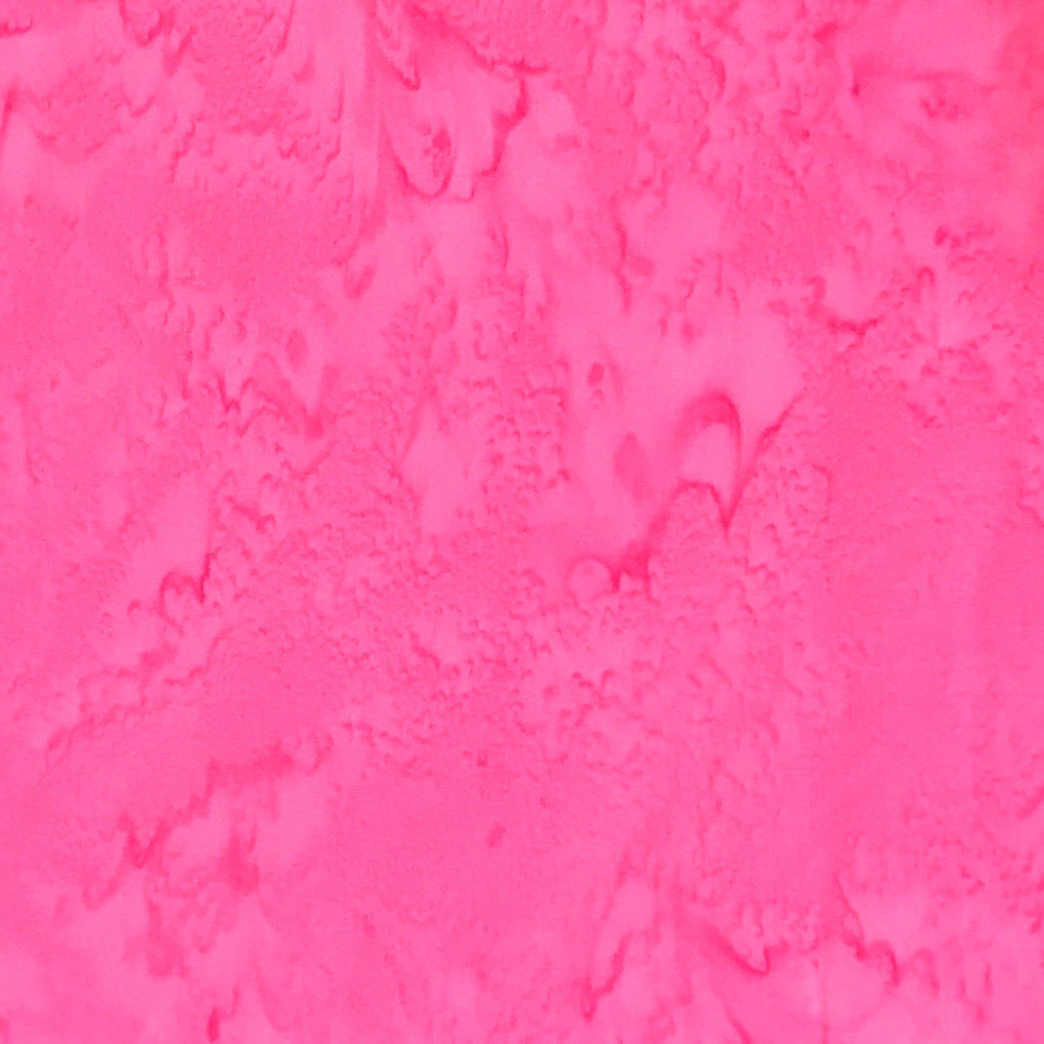 Anthology Batiks Lava Solid Rose