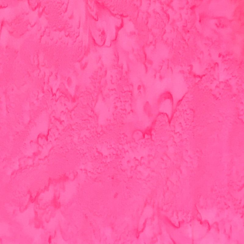 Anthology Batiks Lava Solid Rose