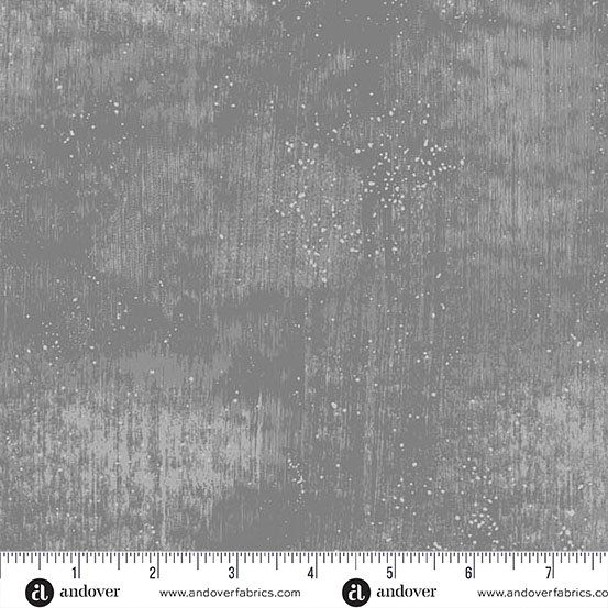 Ash Glaze II by Libs Elliott Andover Fabrics