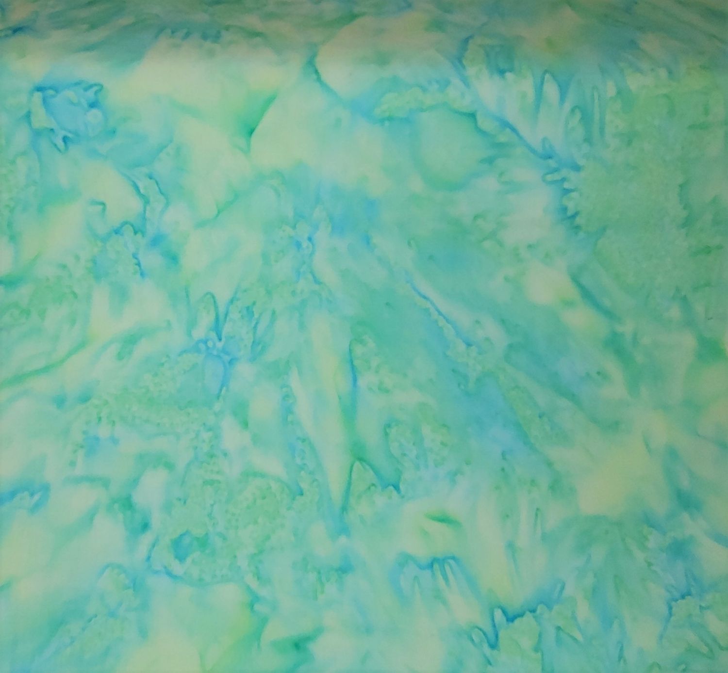 Batik by Mirah Sea Garden