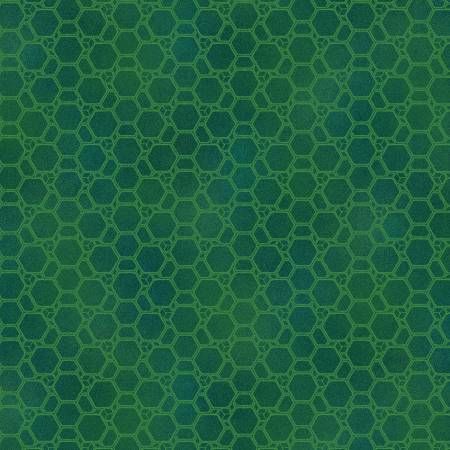 Beasley Emerald Newer Worlds Rob Appell Benartex