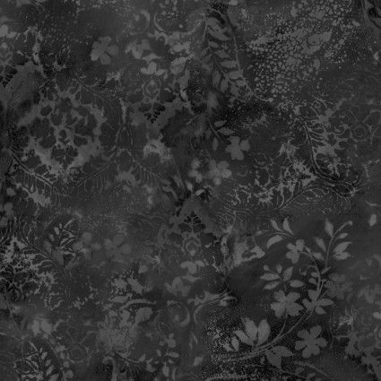 Beautiful Backing Black Gray 108" Wide Back Maywood Studios