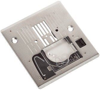 Bernette B05 Straight Stitch Plate Academy/Crafter