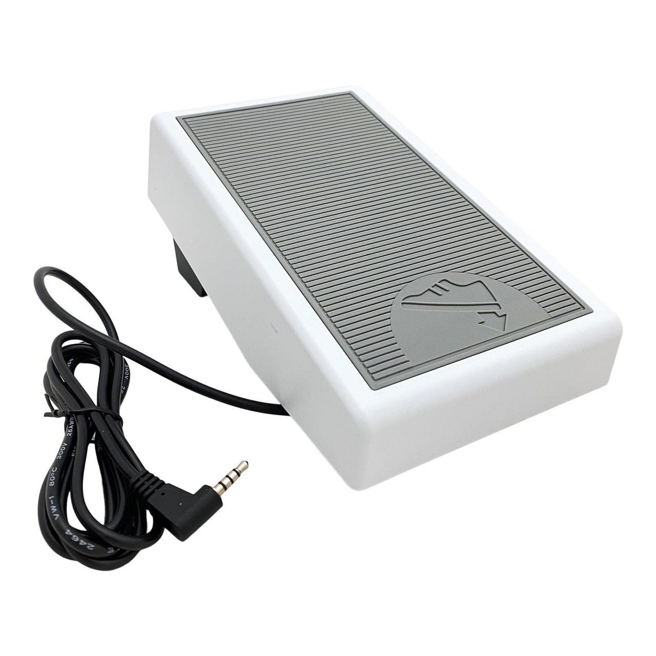 Bernette B77/79 Foot Controller (Pedal)--Available for Order Only