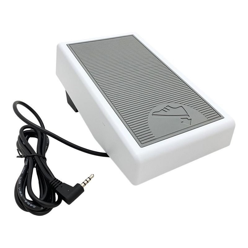 Bernette B77/79 Foot Controller (Pedal)--Available for Order Only