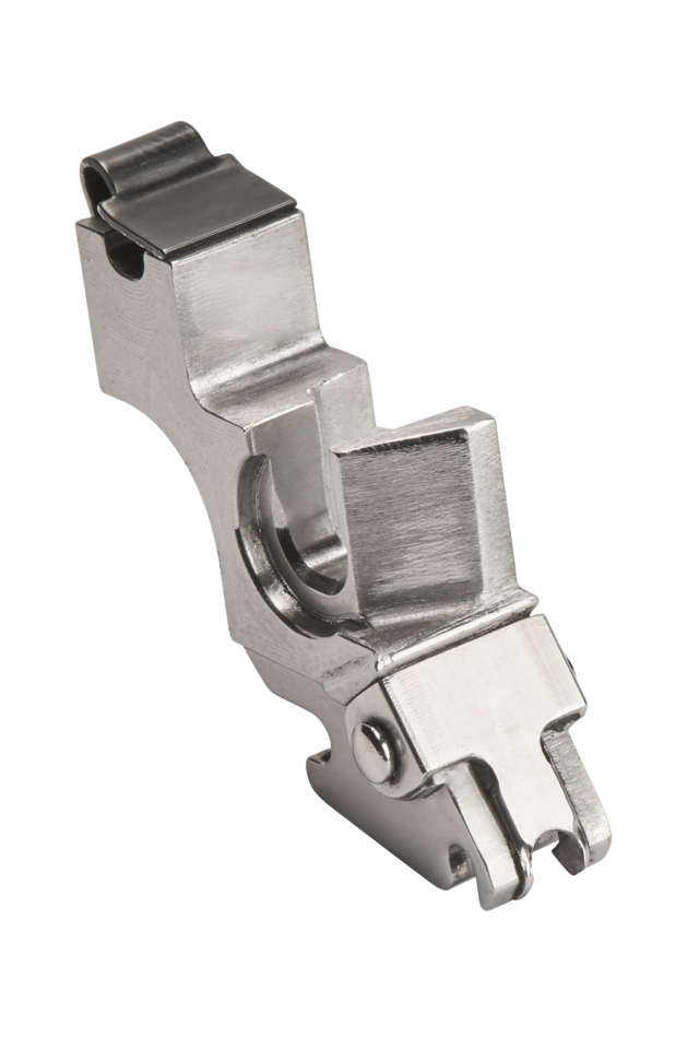 Bernette B77/79 Universal Presser Foot - version 2