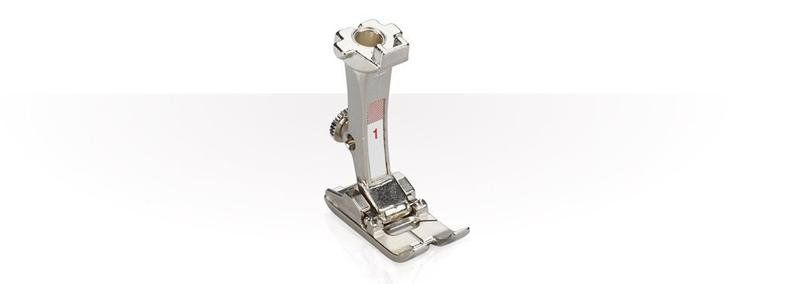 BERNINA #1 Foot Available for order