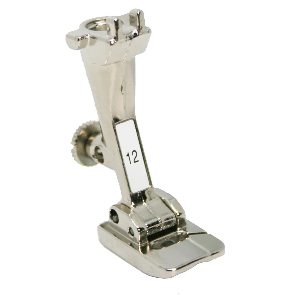 BERNINA #12 Bulky foot for piping Legacy available for order