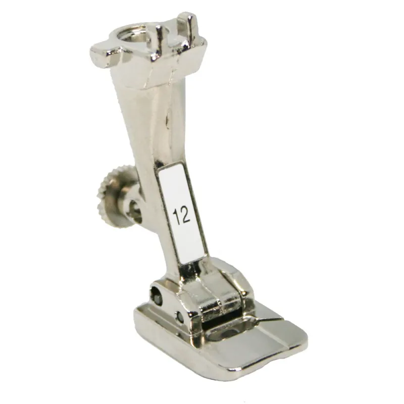 BERNINA #12 Bulky foot for piping Legacy available for order