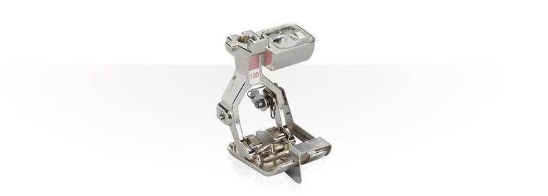 BERNINA #10D Edge Stitch Foot