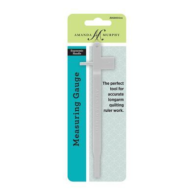 Amanda Murphy Long Arm Gauge