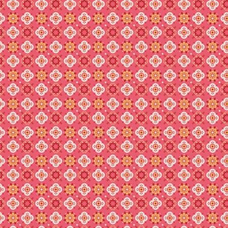 Americana Honor Tea Rose Lori Holt Riley Blake