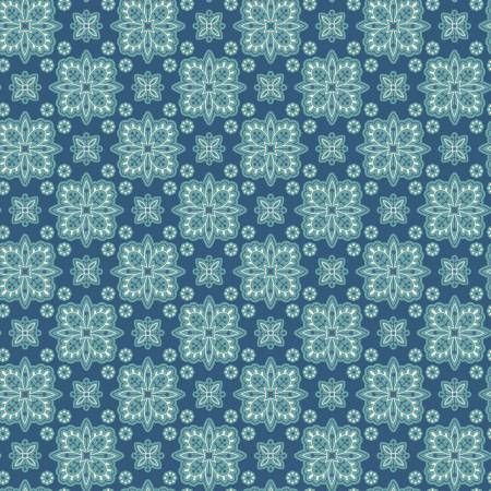 Americana Parade Dark Denim Lori Holt Riley Blake Quilting Cotton