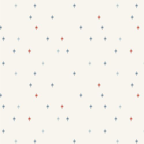 Americana Sparkle by Art Gallery Fabrics