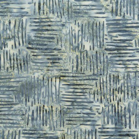 Anthology Batiks Weave Stone