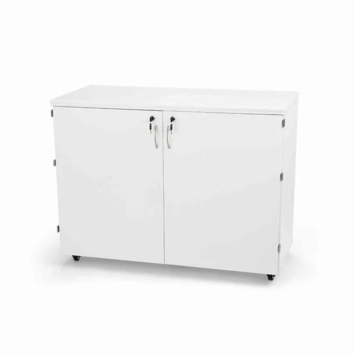 Arrow Dingo Storage Cabinet &amp; Cutting Table - Available for order