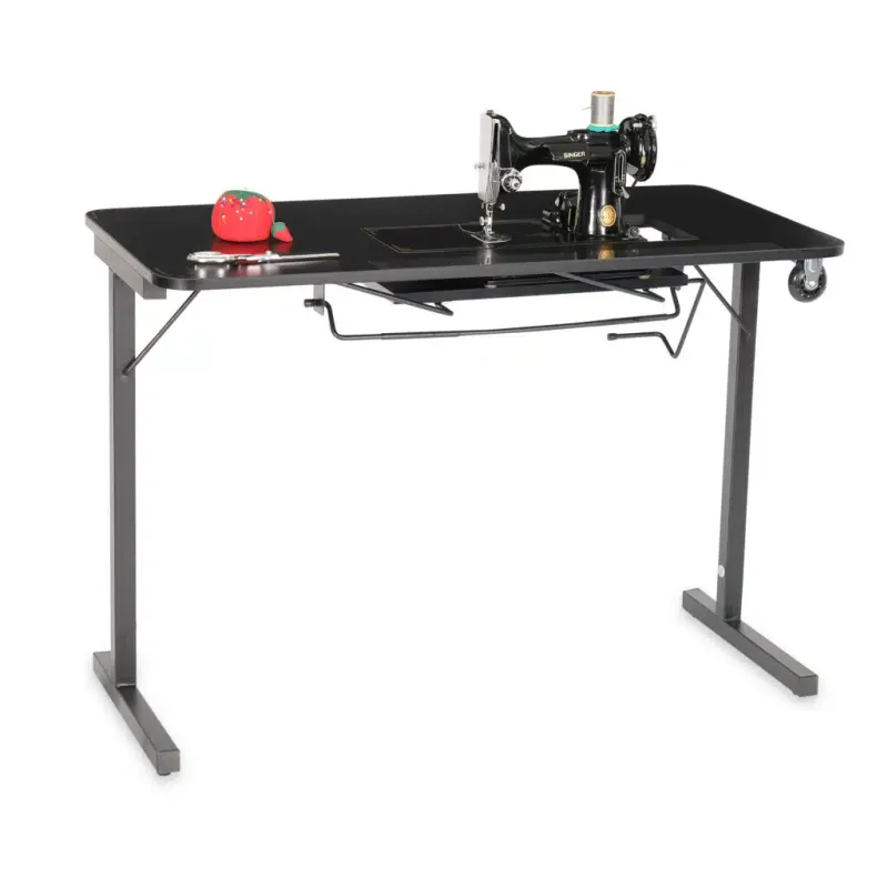 Arrow Heavyweight Sewing Table for Featherweight - Available for order