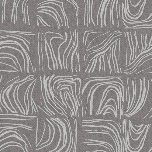 Bark Stamps Shadow By Katarina Roccella from Art Gallery Fabrics