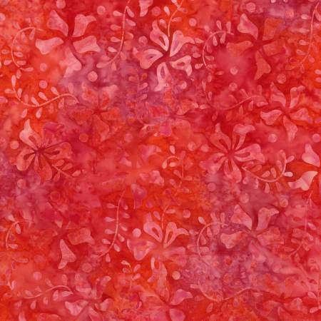 Batik Gray &amp; Golden Arabella Lipstick Riley Blake