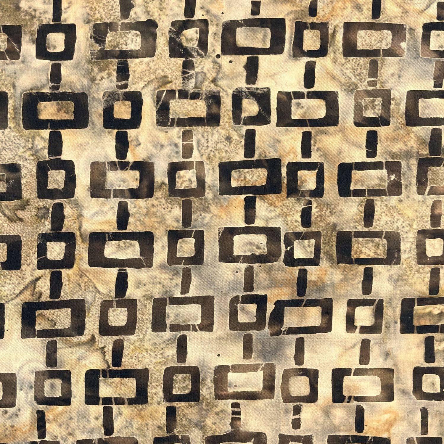 Batik Macchiato Brown