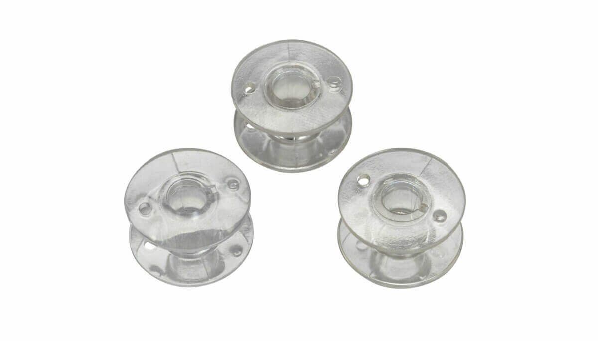 Bernette B33/35/37/38/deco Bobbin 10 pc