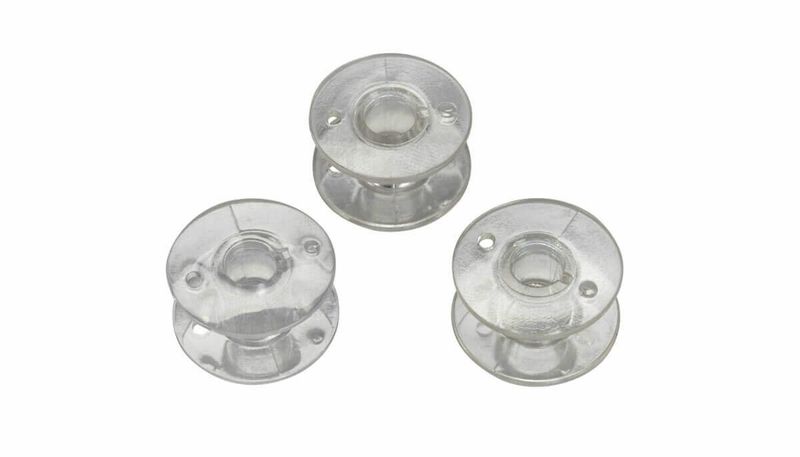 Bernette B33/35/37/38/deco Bobbin 10 pc