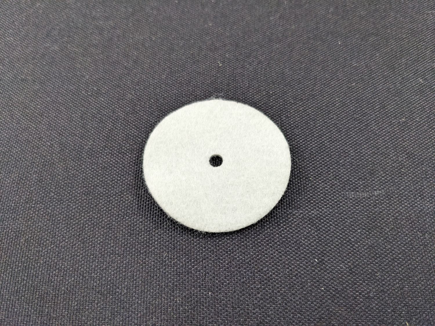 Bernette B70/77/79 felt pad