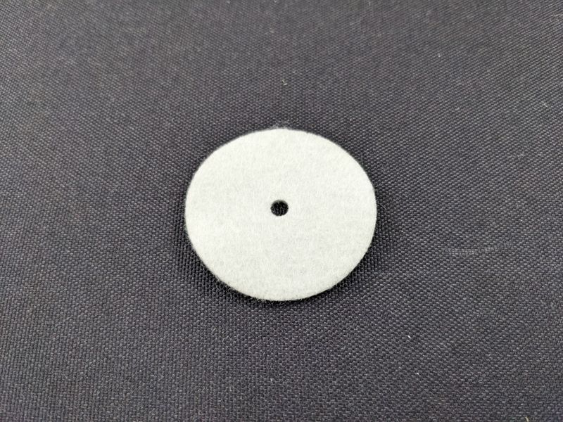 Bernette B70/77/79 felt pad