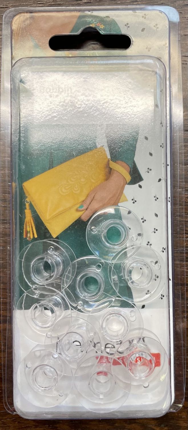 Bernette B70/77/79 Bobbin 10 pc