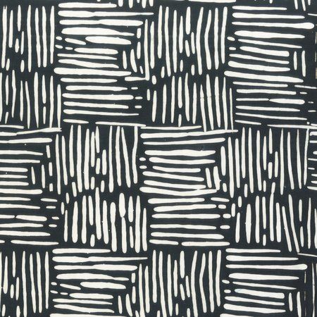 Anthology Batik Weave Night