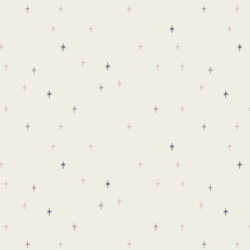 Ashen Sparkle by Art Gallery Fabrics