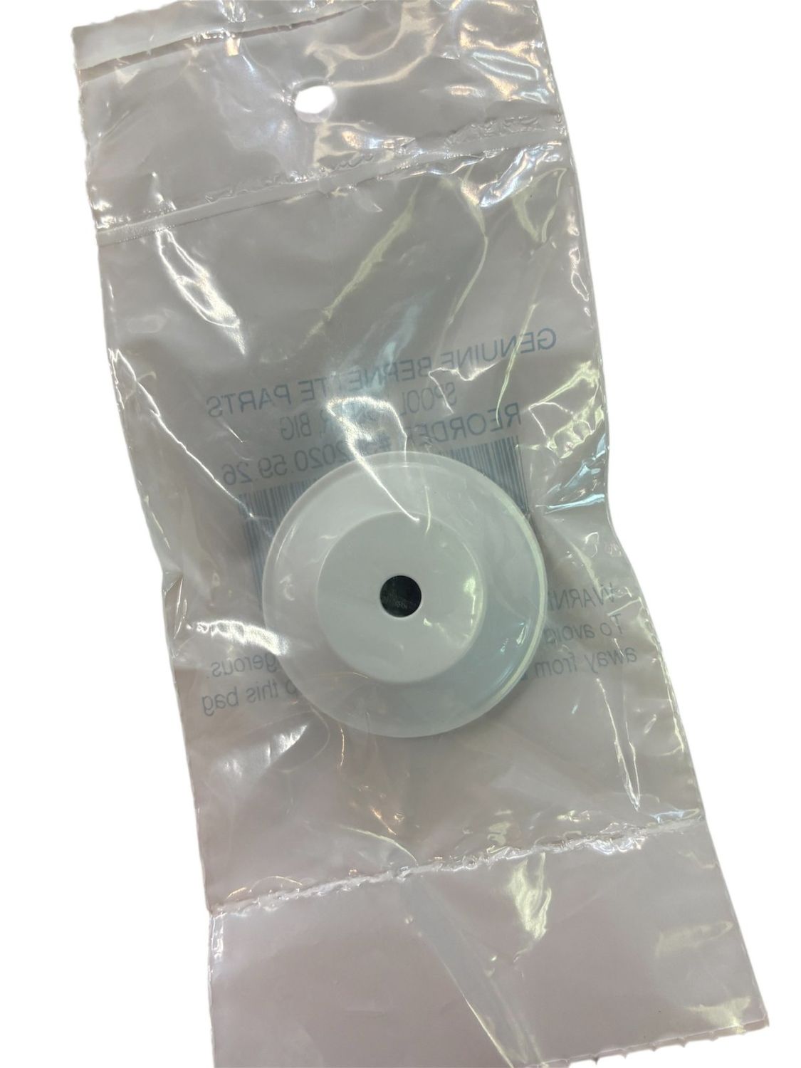 Bernette 05 Large Spool Holder Cap