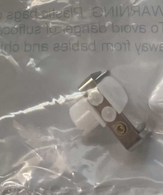 Bernette B05 Academy Needle Threader Head