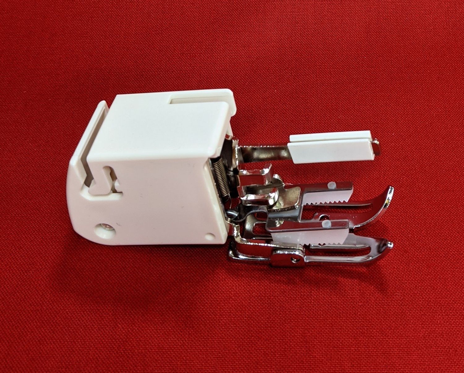 Bernette B33/35 Walking foot