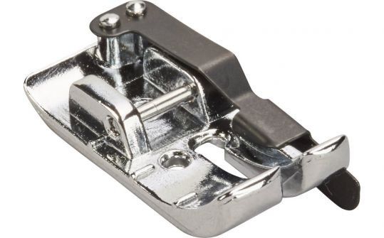Bernette B37/38 1/4" Patchwork Foot
