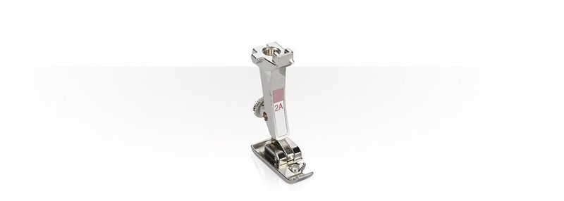 BERNINA #2A Overlock Foot