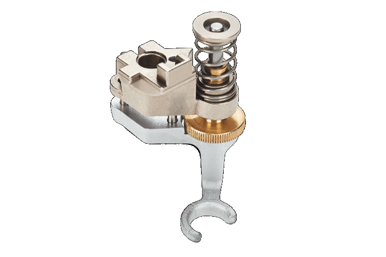 BERNINA #73 Adjustable Stippling Foot Legacy Version Available to Order