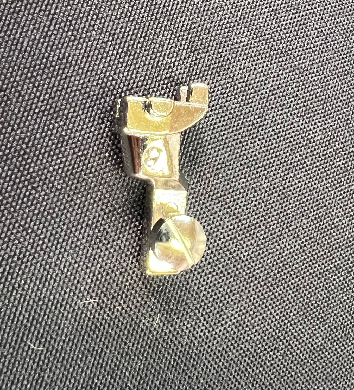 BERNINA #77 adapter short shank