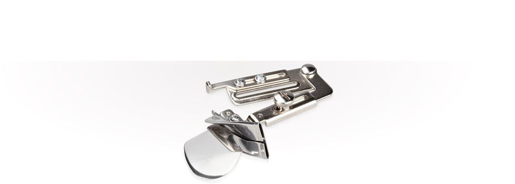 BERNINA #87 Binder Attachment 13mm (.5 inches)